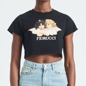 Fiorucci Baby Tee